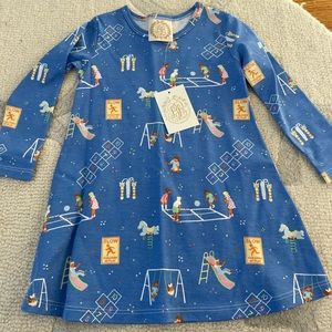 Tbbc playground dress
